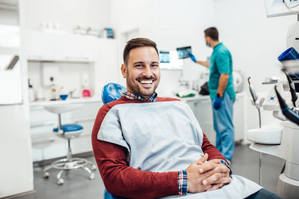 Best Root Canal Treatment  in Delavan, WI