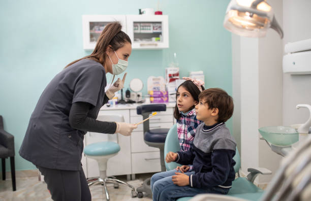 Why Choose Us for Your Dental Needs in Delavan, WI