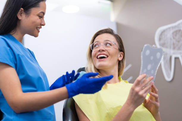 Dental X-Rays and Imaging in Delavan, WI