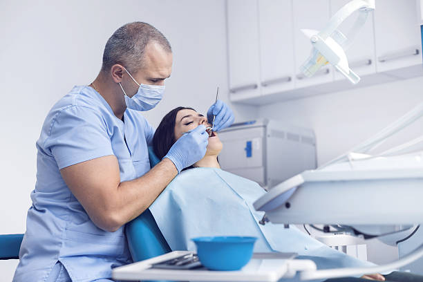Laser Dentistry in Delavan, WI
